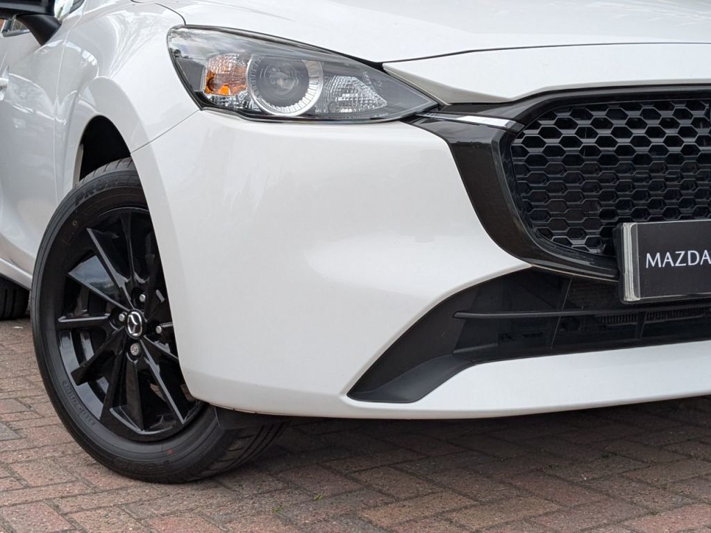 Used Mazda Mazda2 2024 for sale - 76840447: Photo 2