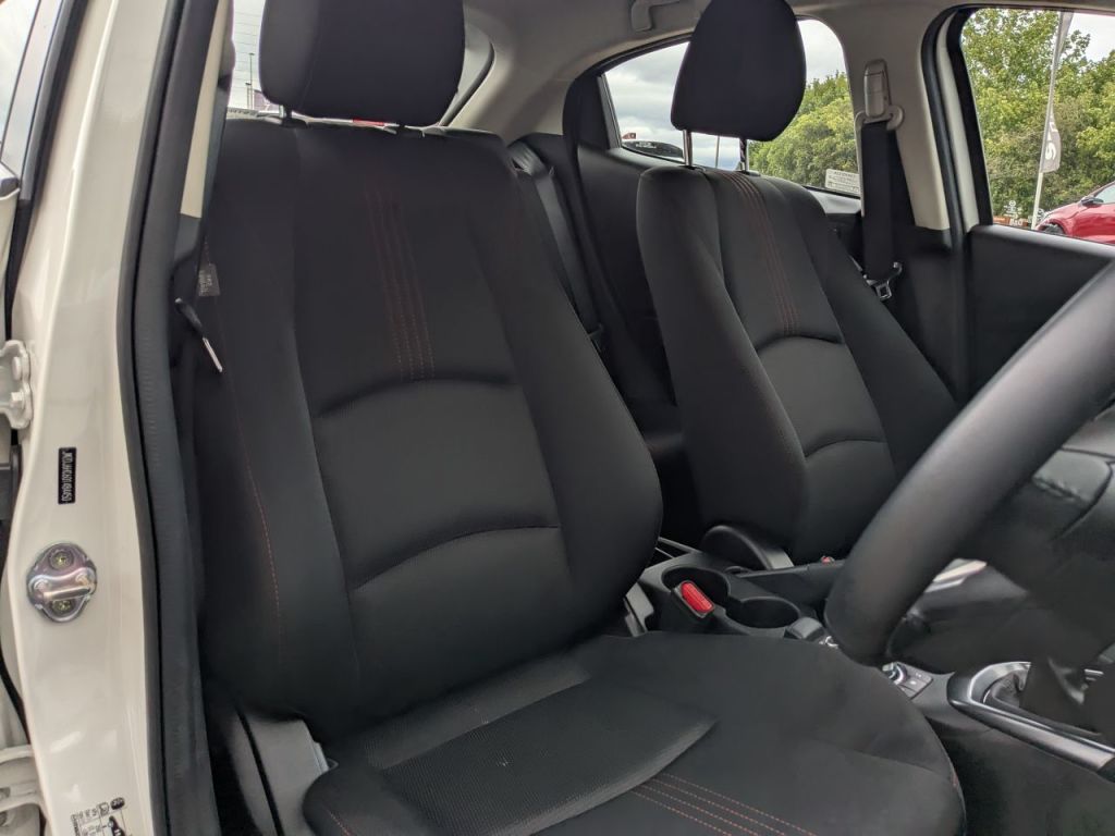 Used Mazda Mazda2 2024 for sale - 76840447: Photo 21