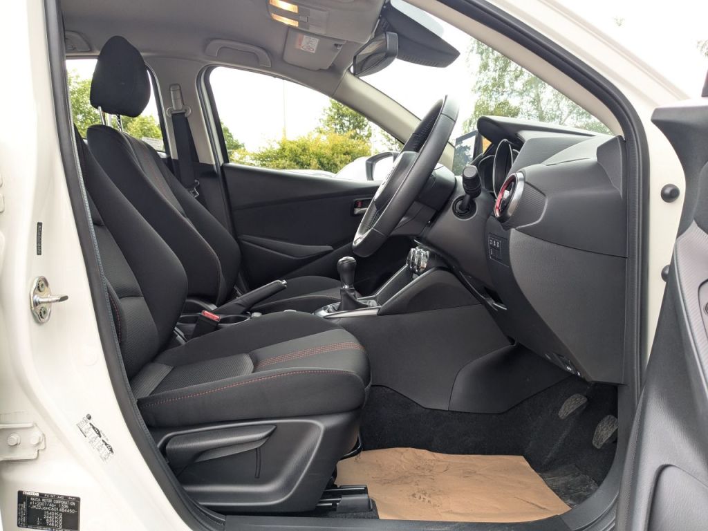 Used Mazda Mazda2 2024 for sale - 76840447: Photo 22