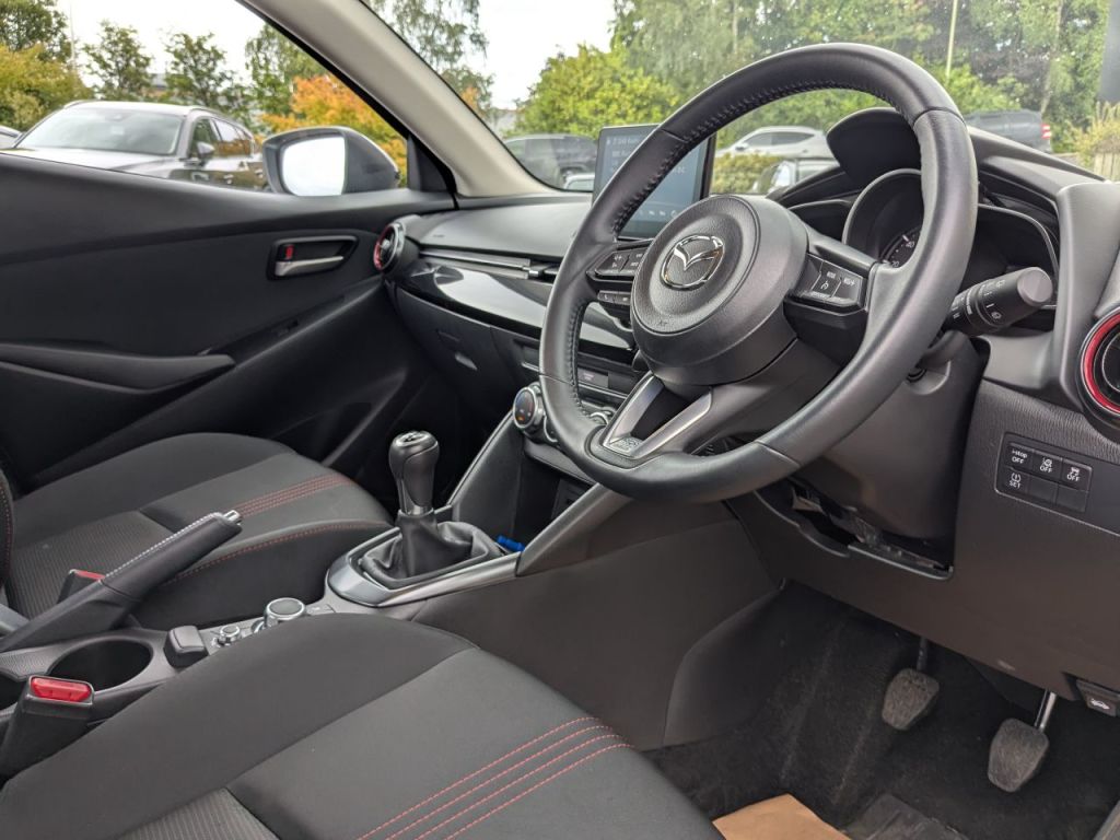 Used Mazda Mazda2 2024 for sale - 76840447: Photo 23