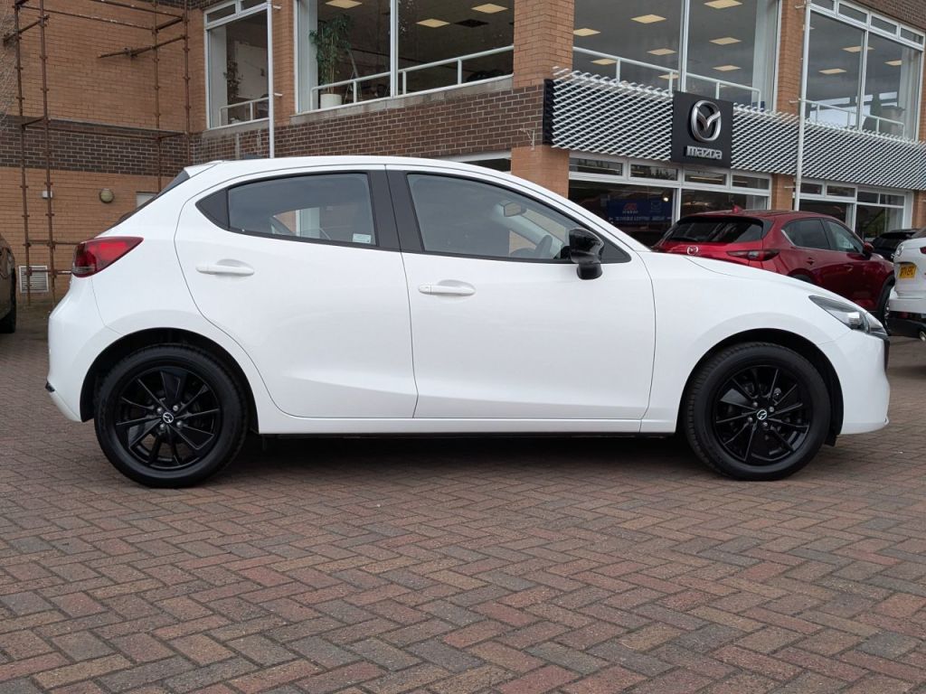 Used Mazda Mazda2 2024 for sale - 76840447: Photo 3