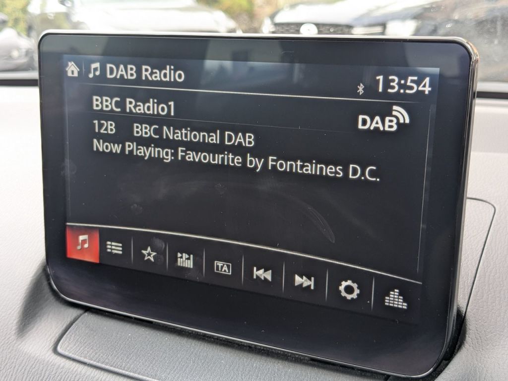 Used Mazda Mazda2 2024 for sale - 76840447: Photo 35