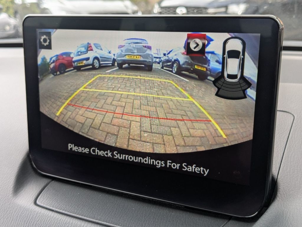 Used Mazda Mazda2 2024 for sale - 76840447: Photo 36