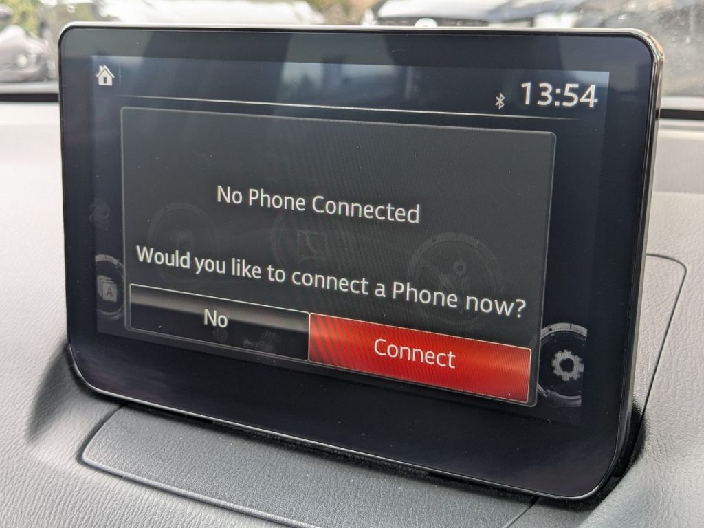 Used Mazda Mazda2 2024 for sale - 76840447: Photo 37