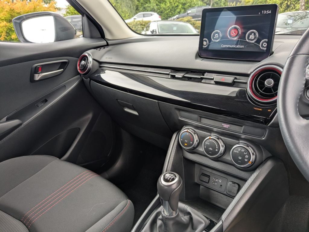 Used Mazda Mazda2 2024 for sale - 76840447: Photo 40