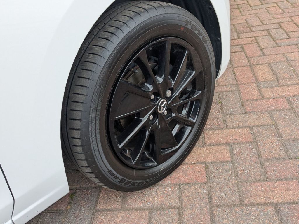 Used Mazda Mazda2 2024 for sale - 76840447: Photo 5