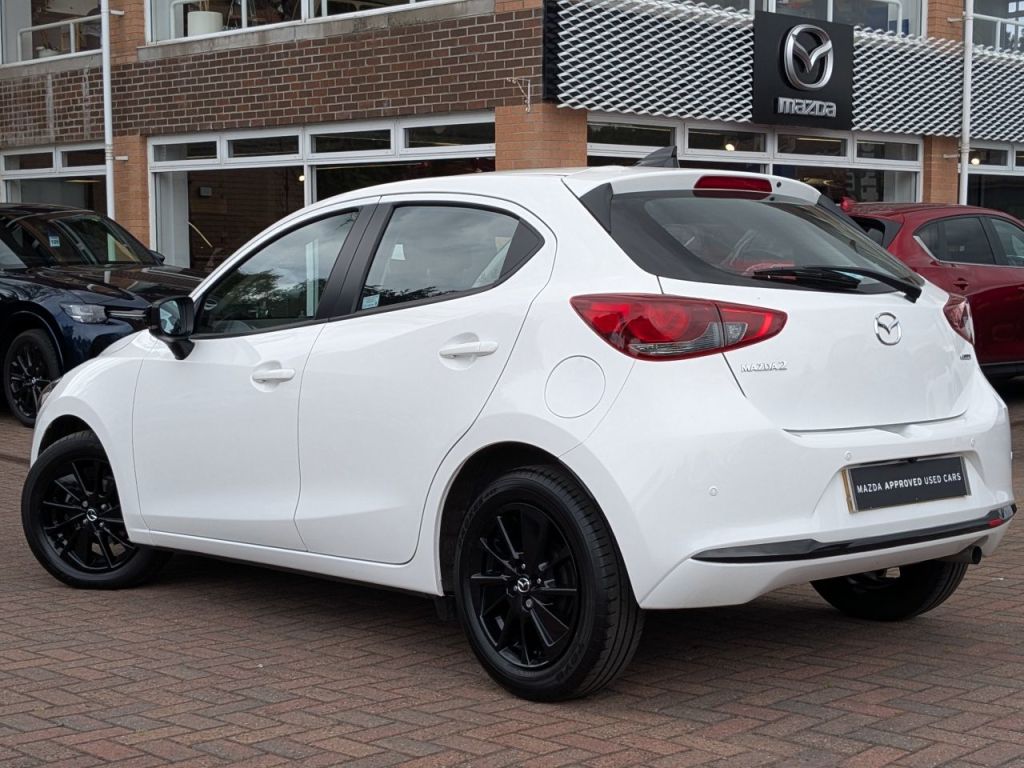 Used Mazda Mazda2 2024 for sale - 76840447: Photo 7