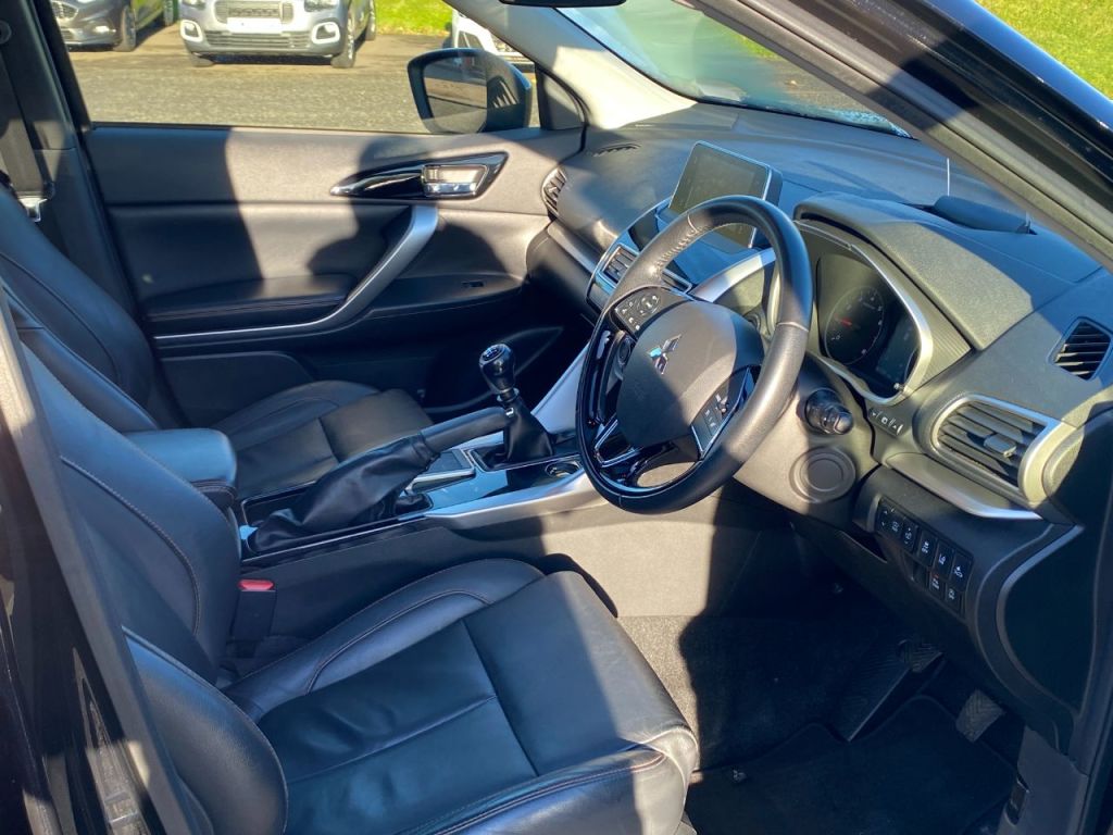 Used Mitsubishi Eclipse Cross 2018 for sale - 76840519: Photo 10