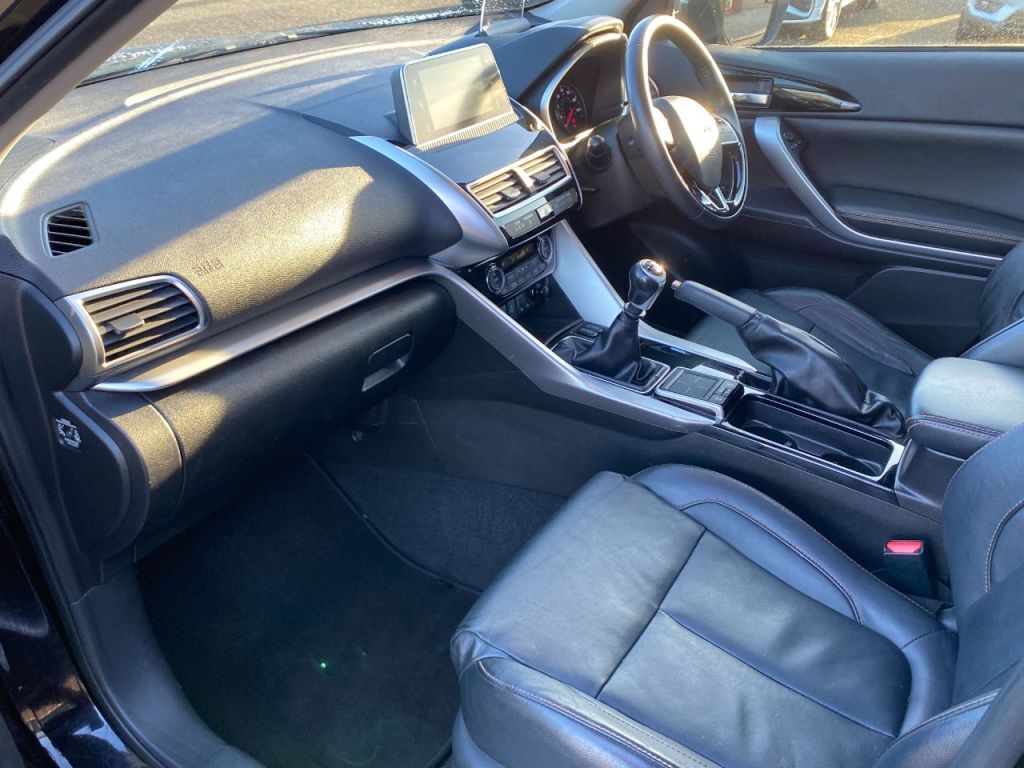 Used Mitsubishi Eclipse Cross 2018 for sale - 76840519: Photo 12