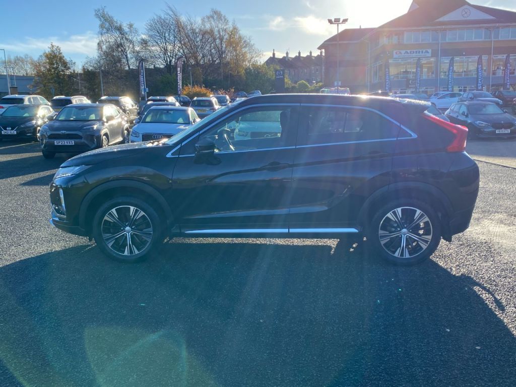 Used Mitsubishi Eclipse Cross 2018 for sale - 76840519: Photo 6