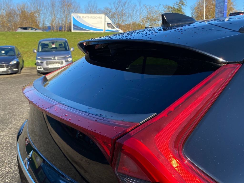 Used Mitsubishi Eclipse Cross 2018 for sale - 76840519: Photo 9