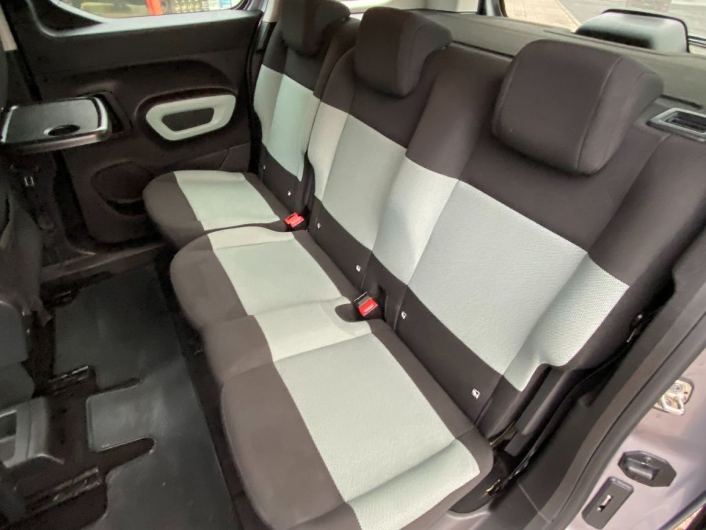 Used Citroen Berlingo 2021 for sale - 76840509: Photo 14