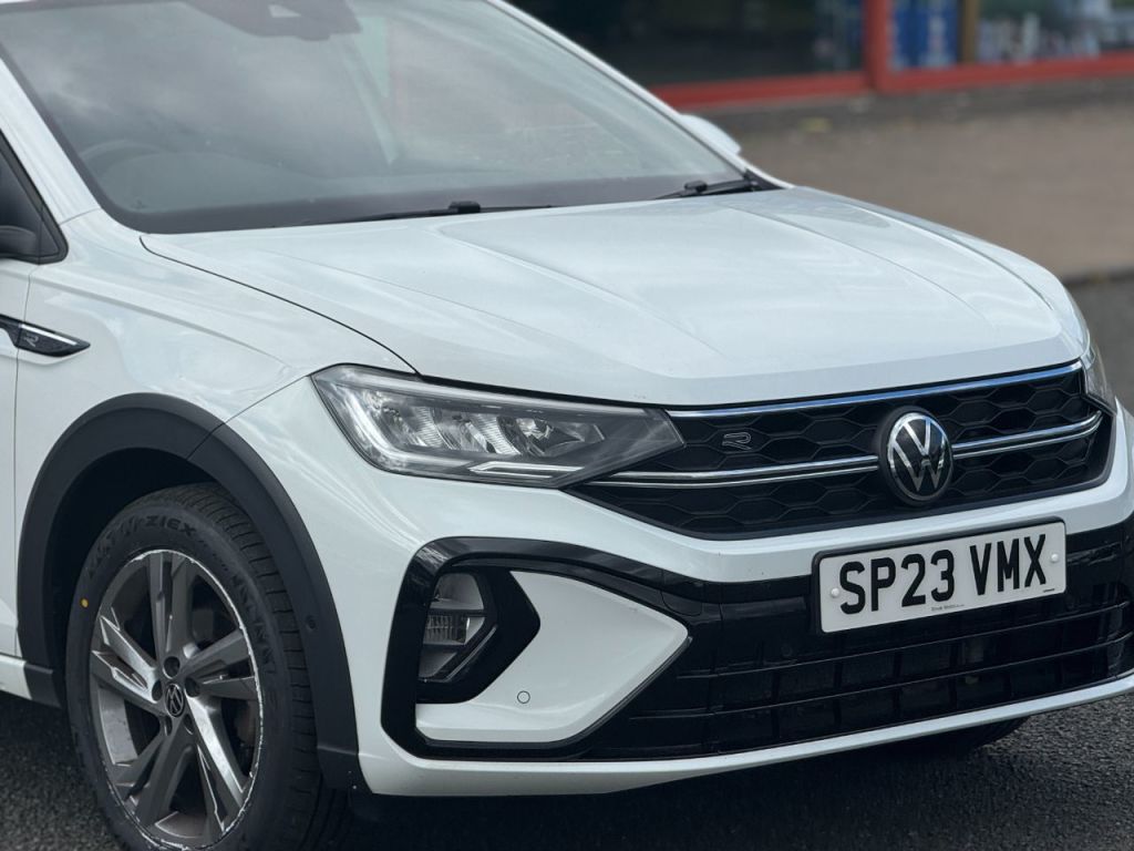 Used Volkswagen Taigo 2023 for sale - 76840454: Photo 10