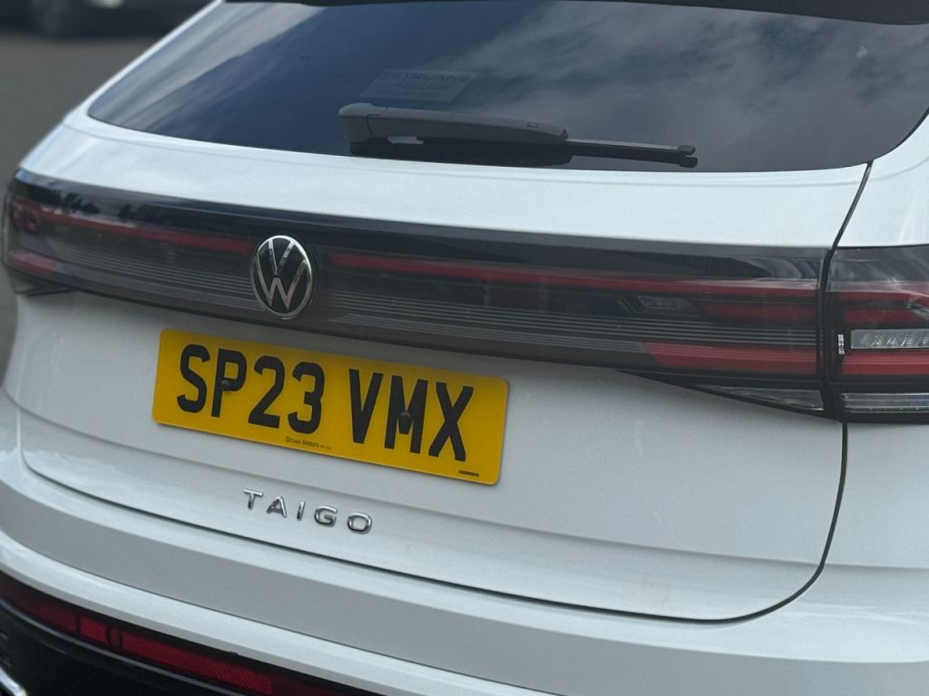 Used Volkswagen Taigo 2023 for sale - 76840454: Photo 17