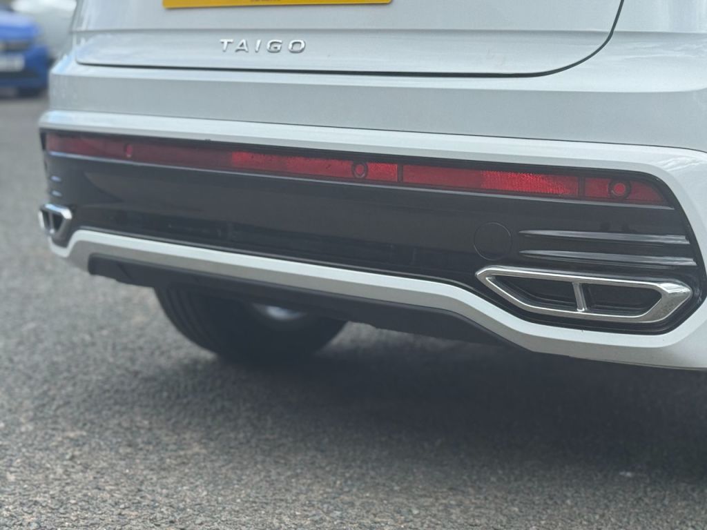 Used Volkswagen Taigo 2023 for sale - 76840454: Photo 18