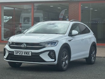 Used Volkswagen Taigo 2023 for sale - 76840454: Photo