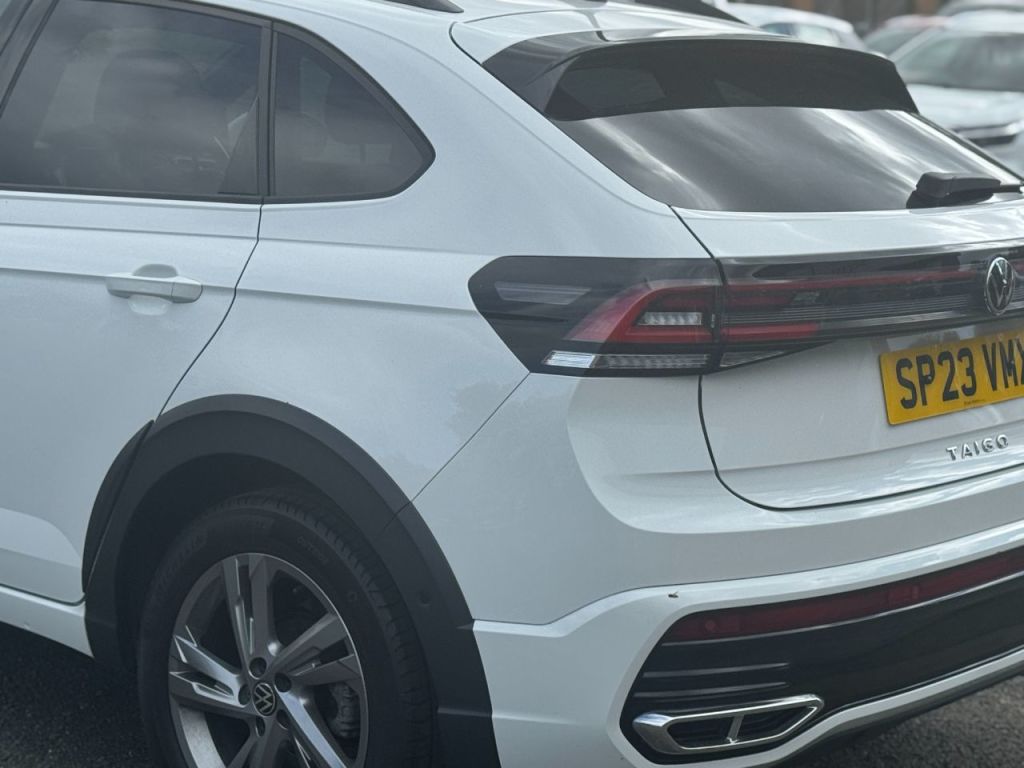 Used Volkswagen Taigo 2023 for sale - 76840454: Photo 22