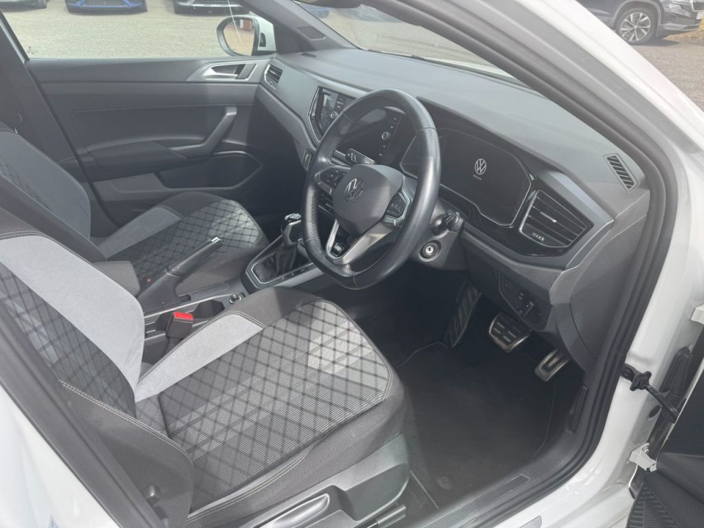 Used Volkswagen Taigo 2023 for sale - 76840454: Photo 28