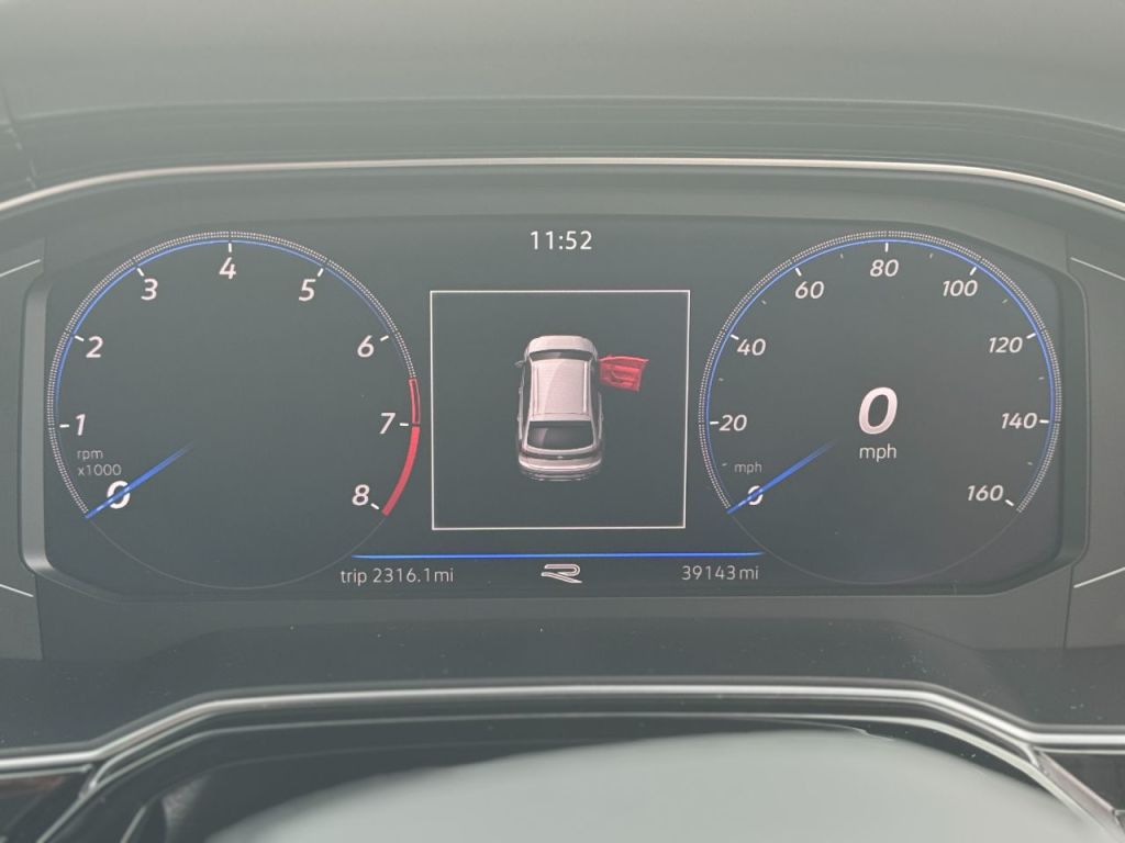 Used Volkswagen Taigo 2023 for sale - 76840454: Photo 33