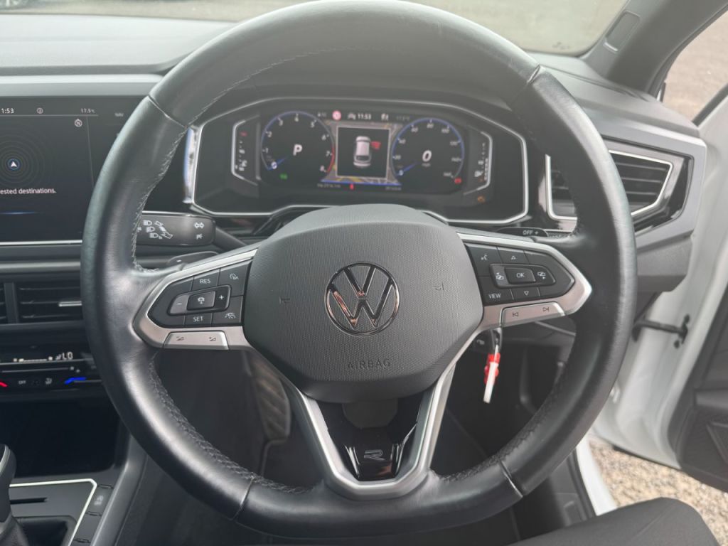 Used Volkswagen Taigo 2023 for sale - 76840454: Photo 39