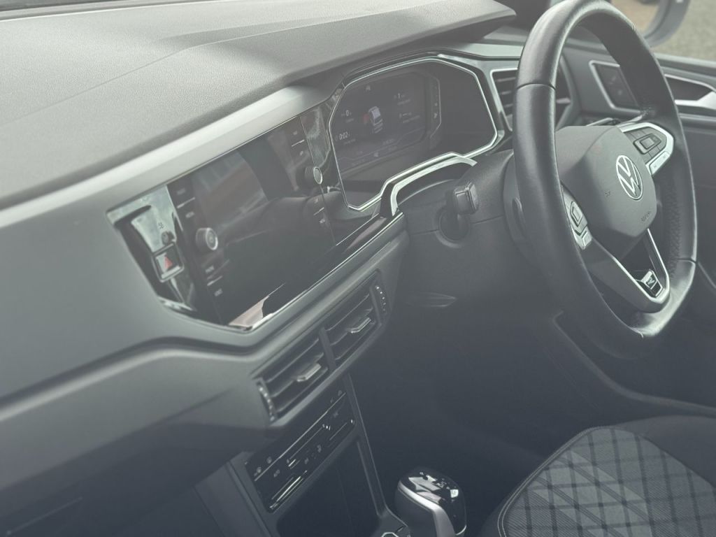 Used Volkswagen Taigo 2023 for sale - 76840454: Photo 45