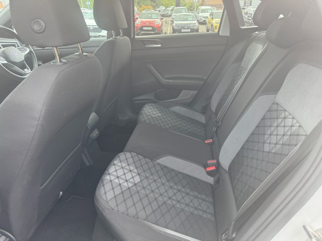 Used Volkswagen Taigo 2023 for sale - 76840454: Photo 49