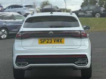 Used Volkswagen Taigo 2023 for sale - 76840454: Photo