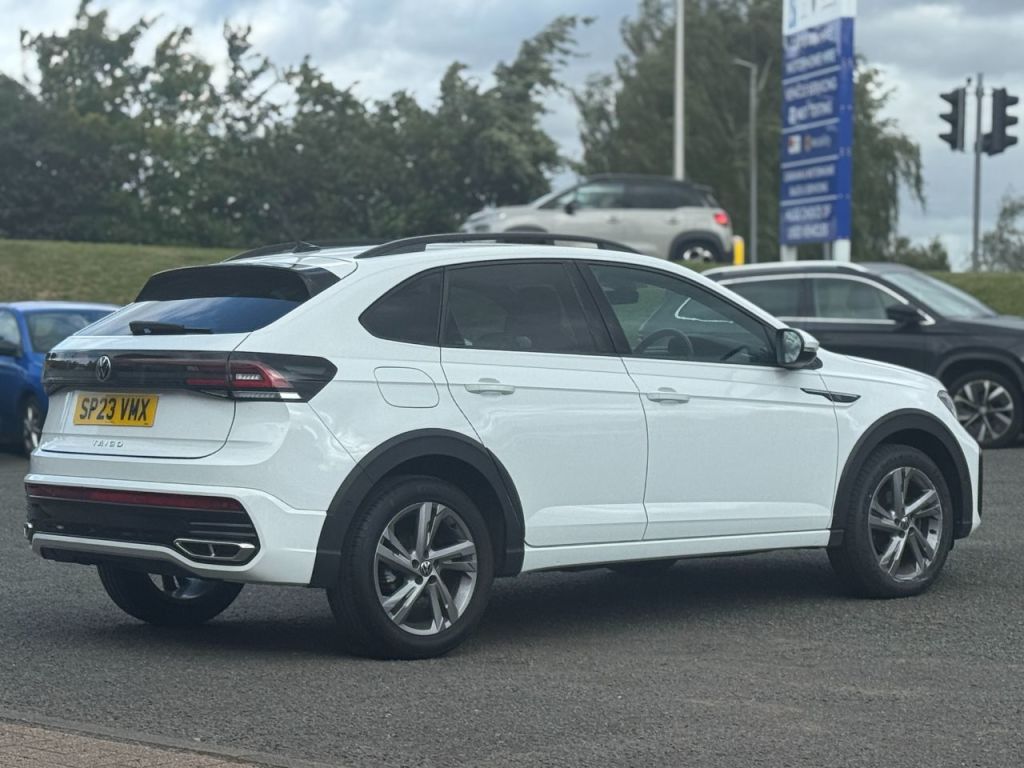 Used Volkswagen Taigo 2023 for sale - 76840454: Photo 5