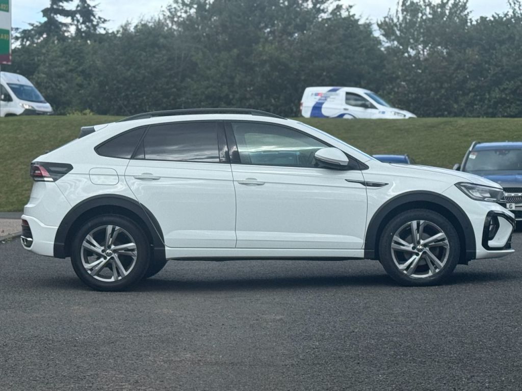 Used Volkswagen Taigo 2023 for sale - 76840454: Photo 6