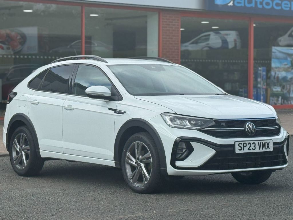 Used Volkswagen Taigo 2023 for sale - 76840454: Photo 7