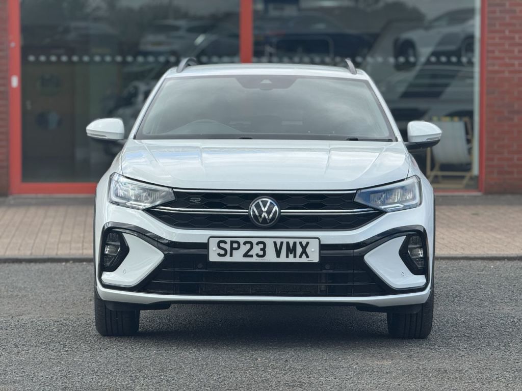 Used Volkswagen Taigo 2023 for sale - 76840454: Photo 8