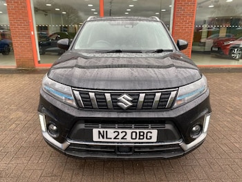 Used Suzuki Vitara 2022 for sale - 77520146: Photo