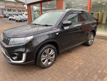 Used Suzuki Vitara 2022 for sale - 77520146: Photo