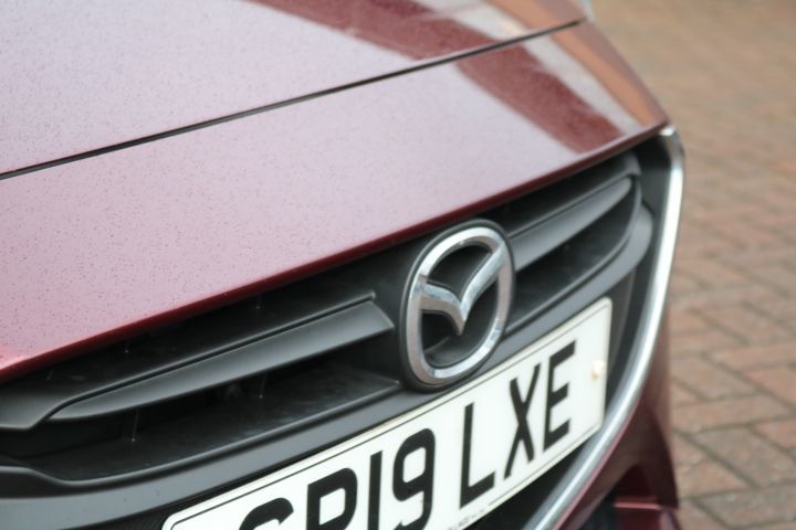 Used Mazda Mazda2 2019 for sale - 77666121: Photo 10