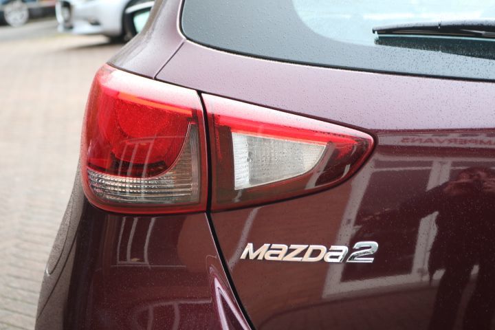 Used Mazda Mazda2 2019 for sale - 77666121: Photo 11