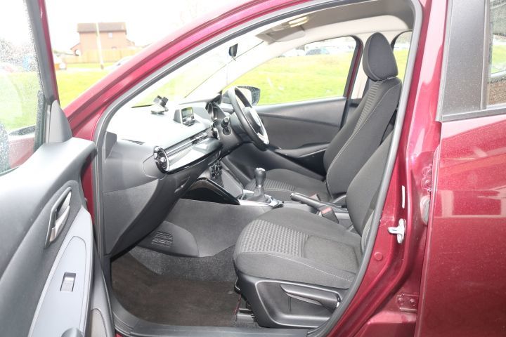 Used Mazda Mazda2 2019 for sale - 77666121: Photo 14