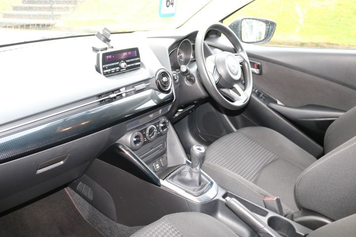 Used Mazda Mazda2 2019 for sale - 77666121: Photo 15