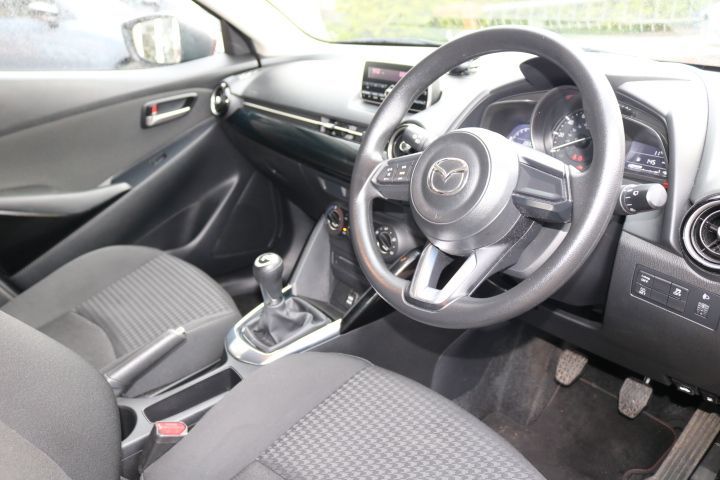 Used Mazda Mazda2 2019 for sale - 77666121: Photo 16