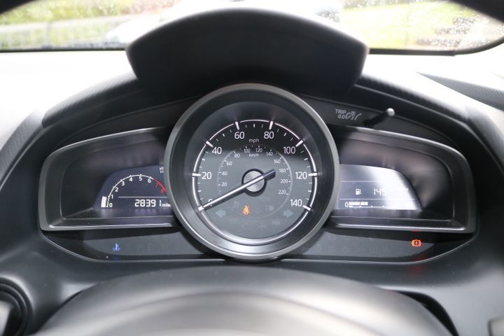 Used Mazda Mazda2 2019 for sale - 77666121: Photo 18