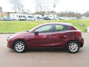 Used Mazda Mazda2 2019 for sale - 77666121: Photo