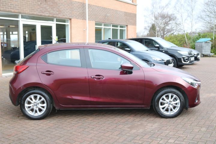 Used Mazda Mazda2 2019 for sale - 77666121: Photo 8