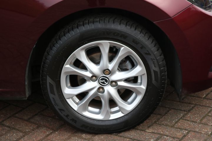 Used Mazda Mazda2 2019 for sale - 77666121: Photo 9