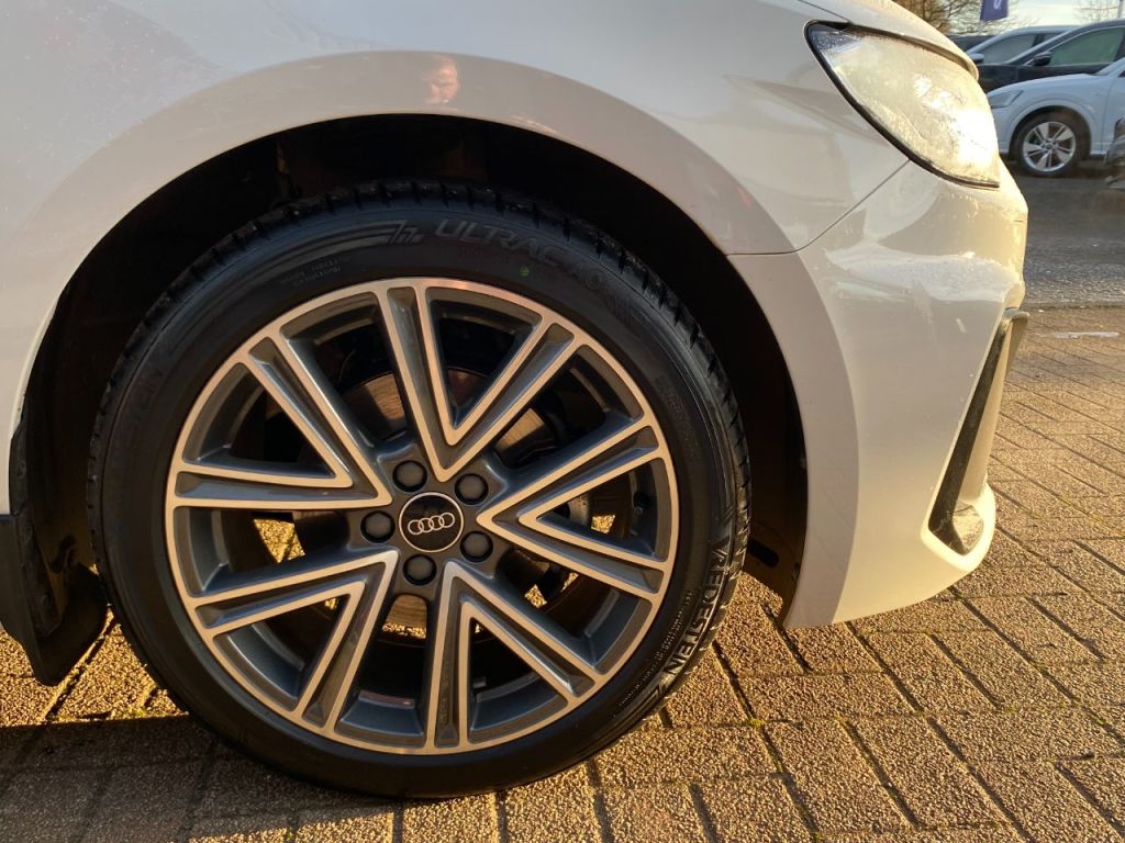 Used Audi A1 2025 for sale - 76840567: Photo 10