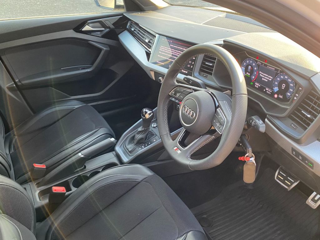 Used Audi A1 2025 for sale - 76840567: Photo 13