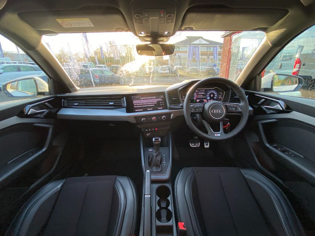 Used Audi A1 2025 for sale - 76840567: Photo 15