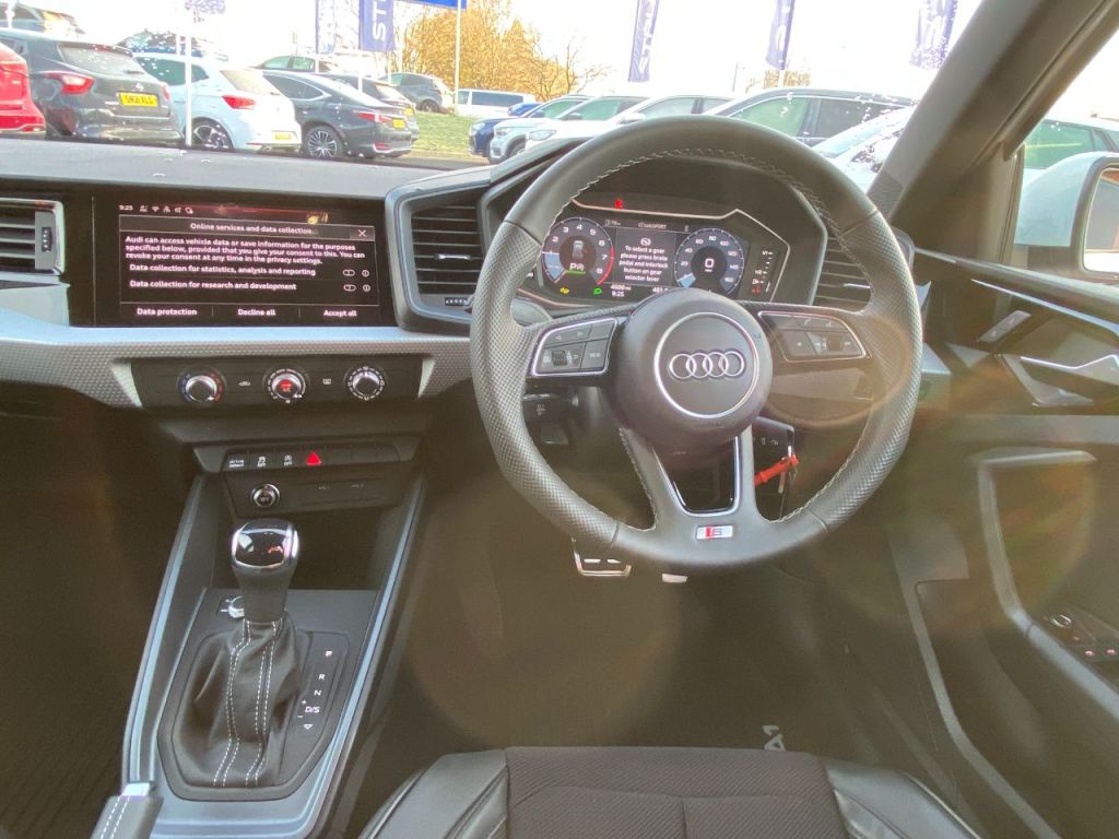 Used Audi A1 2025 for sale - 76840567: Photo 16
