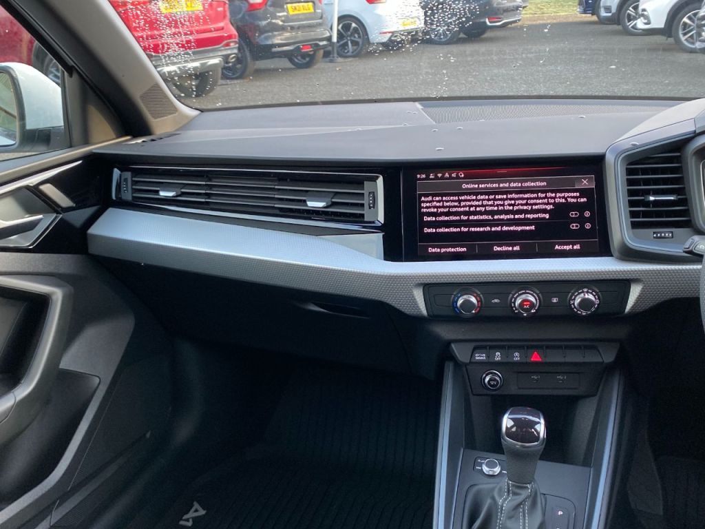 Used Audi A1 2025 for sale - 76840567: Photo 17