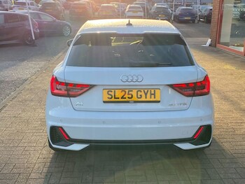 Used Audi A1 2025 for sale - 76840567: Photo