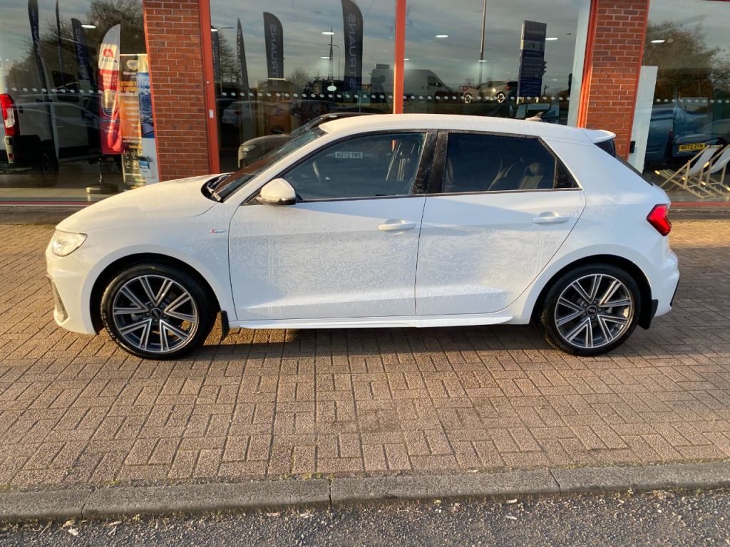 Used Audi A1 2025 for sale - 76840567: Photo 6
