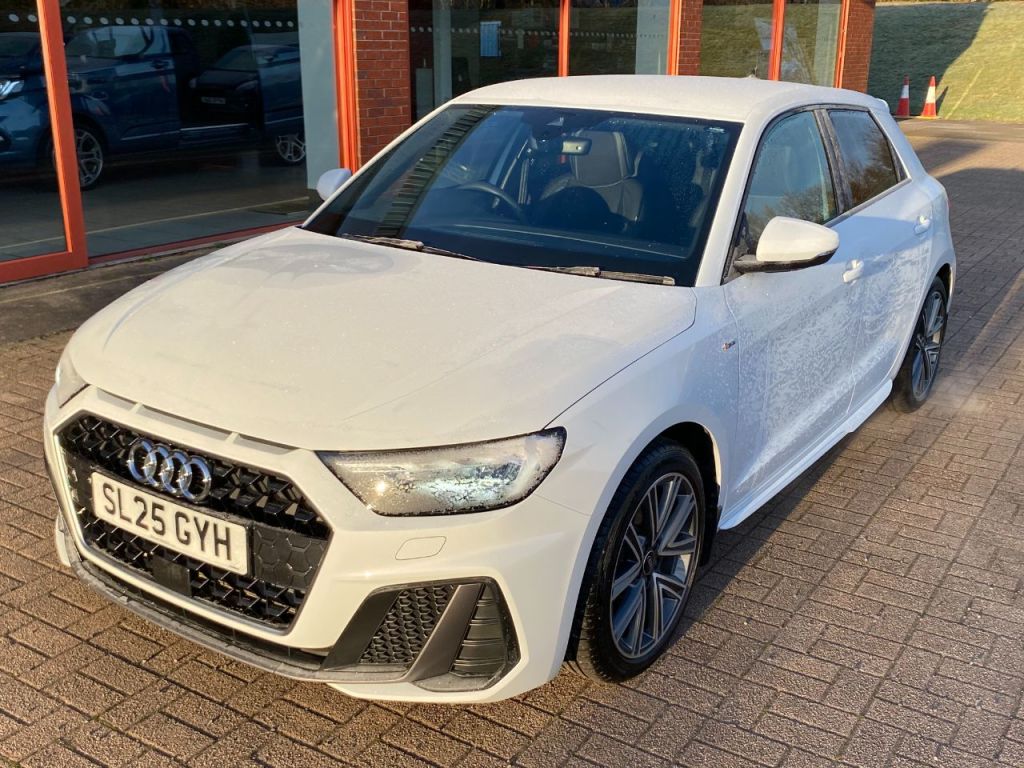 Used Audi A1 2025 for sale - 76840567: Photo 7